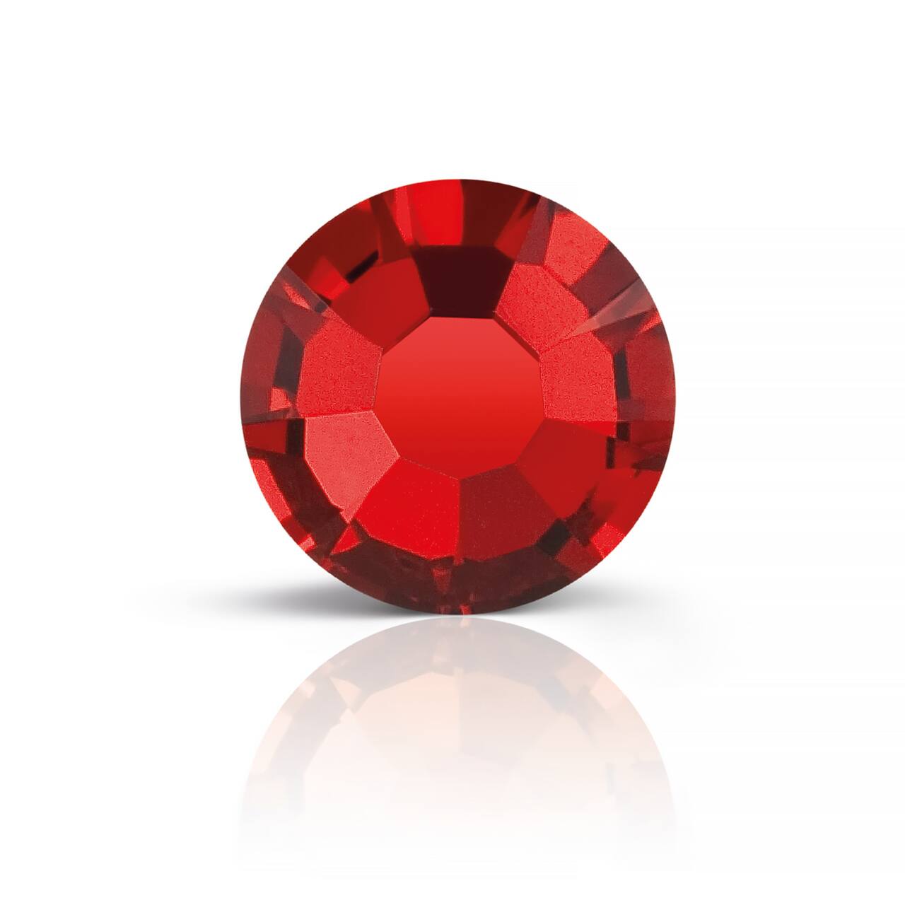 Preciosa MAXIMA SS5 Flatback Czech Crystals, 144ct.